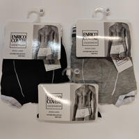 BOXER UOMO AEB1003 APPESO Tellini S.r.l. Ingrosso Abbigliamento