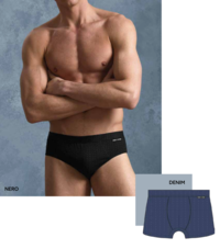 HERREN BOXERSHORTS EB1286 Tellini S.R.L. Großhandelskleidung
