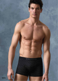 HERREN BOXERSHORTS EB1294 Tellini S.R.L. Großhandelskleidung