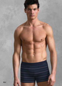 BOXER UOMO EB1306 Tellini S.r.l. Ingrosso Abbigliamento