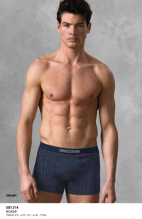 SLIP UOMO ES1314 Tellini S.r.l. Ingrosso Abbigliamento