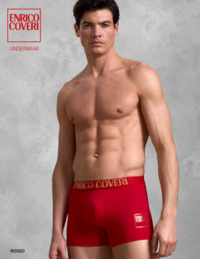 BOXER NATALE UOMO EB1320 Tellini S.R.L. Großhandelskleidung