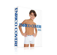 BOXER BAMBINO/RAGAZZO EB4000 Tellini S.r.l. Ingrosso Abbigliamento