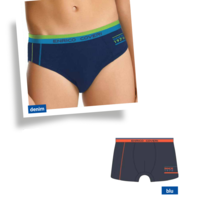 BOXER BAMBINO EB4168 Tellini S.r.l. Ingrosso Abbigliamento