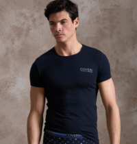 COMPLETO INTIMO UOMO EC1280 Tellini S.r.l. Ingrosso Abbigliamento