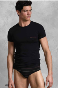 COMPLETO INTIMO UOMO EC1306S Tellini S.r.l. Ingrosso Abbigliamento