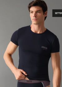COMPLETO INTIMO UOMO EC1339 Tellini S.r.l. Ingrosso Abbigliamento