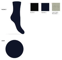 KURZE SOCKEN DAMEN ELETTRA Tellini S.R.L. Großhandelskleidung