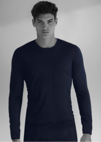 HERRENPULLOVER M/L ET1022 KASCHMIR Tellini S.R.L. Großhandelskleidung