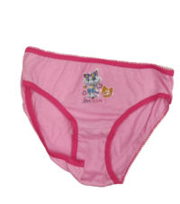 TRIS SLIP BAMBINA EV3064 Tellini S.r.l. Ingrosso Abbigliamento