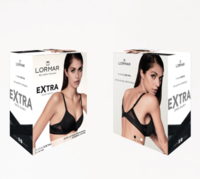 REGGISENO DONNA 011904 FASCIA EXTRA Tellini S.r.l. Ingrosso Abbigliamento