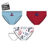 TRIS SLIP BAMBINO EZ30030 Tellini S.R.L. Großhandelskleidung