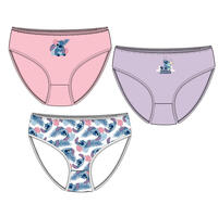 TRIS SLIP BAMBINO EZ30053 Tellini S.R.L. Großhandelskleidung