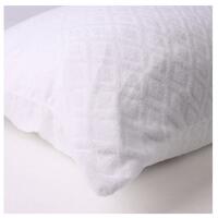 ΖΕΥΓΟΣ ΜΑΞΙΛΑΡΟΘΗΚΗ JACQUARD ELEGANCE 050045 Tellini S.R.L. Χονδρική ενδυμασία