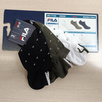 TRIS CALZINO UOMO F1159 Tellini S.R.L. Veleprodajna odjeća