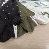 TRIS CALZINO UOMO F1159 Tellini S.R.L. Veleprodajna odjeća