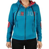FELPA DONNA F23/122 Tellini S.r.l. Ingrosso Abbigliamento