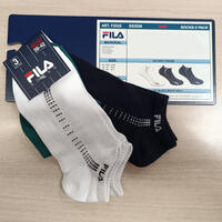 TRIS CALZINO UOMO F2535 Tellini S.r.l. Ingrosso Abbigliamento