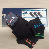 TRIS CALZINO UOMO F3280 Tellini S.r.l. Ingrosso Abbigliamento