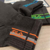 TRIS CALZINO UOMO F3280 Tellini S.r.l. Ingrosso Abbigliamento