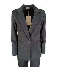 GIACCA DONNA AI24517/FL Tellini S.r.l. Ingrosso Abbigliamento