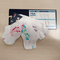 TRIS CALZINO DONNA F6150 Tellini S.r.l. Ingrosso Abbigliamento