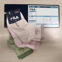 TRIS CALZINO DONNA F6830 Tellini S.r.l. Ingrosso Abbigliamento