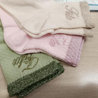 TRIS CALZINO DONNA F6830 Tellini S.r.l. Ingrosso Abbigliamento