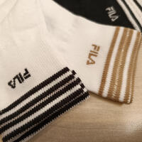 TRIS CALZINO DONNA F6832 Tellini S.r.l. Ingrosso Abbigliamento