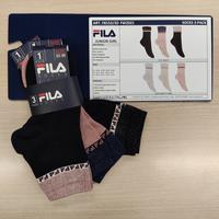 TRIS CALZINO CORTO BAMBINA F8153 Tellini S.r.l. Ingrosso Abbigliamento