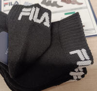 TRIS KURZE SOCKEN HERREN F9803 Tellini S.R.L. Großhandelskleidung