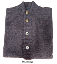 MAGLIA UOMO M/L FARO/170BT Tellini S.r.l. Ingrosso Abbigliamento
