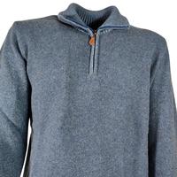 MAGLIA UOMO M/L FIORE/30Z Tellini S.r.l. Ingrosso Abbigliamento