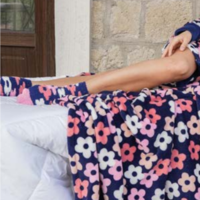 PLAID PATTERN 130X160 Tellini S.r.l. Ingrosso Abbigliamento