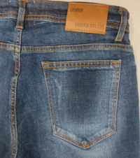 JEANS UOMO FM102 Tellini S.r.l. Ingrosso Abbigliamento