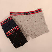 BOXER UOMO FU5081 Tellini S.r.l. Ingrosso Abbigliamento