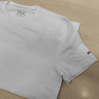 HERREN-T-SHIRT S/M FU5231 Tellini S.R.L. Großhandelskleidung