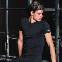 HERREN-T-SHIRT S/M FU5231 Tellini S.R.L. Großhandelskleidung
