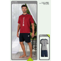 COMPLETO SPORT UOMO G541F Tellini S.r.l. Ingrosso Abbigliamento