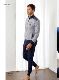 TUTA UOMO GA1012 Tellini S.r.l. Ingrosso Abbigliamento