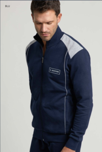 TUTA UOMO GA2009 Tellini S.r.l. Ingrosso Abbigliamento