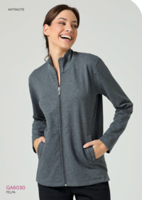 TUTA DONNA GA6030 Tellini S.r.l. Ingrosso Abbigliamento