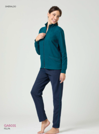 TUTA DONNA GA6031 Tellini S.r.l. Ingrosso Abbigliamento
