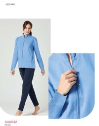TUTA DONNA GA6032 Tellini S.r.l. Ingrosso Abbigliamento