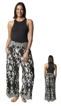 PANTALONE DONNA GARDA Tellini S.r.l. Ingrosso Abbigliamento