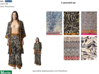 ΓΥΝΑΙΚΕΙΟ ΠΑΝΤΕΛΟΝΙ GARDA Tellini S.R.L. Χονδρική ενδυμασία