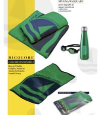 TELO MARE GARE 90X160 Tellini S.r.l. Ingrosso Abbigliamento