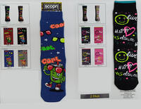 CALZINO BAMBINI ABS GAS Tellini S.r.l. Ingrosso Abbigliamento