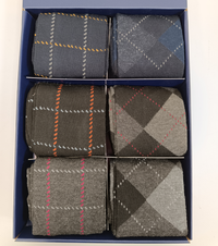 CALZINO UOMO LUNGO GC208 Tellini S.r.l. Ingrosso Abbigliamento