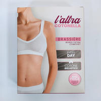 REGGISENO DONNA GD065 BRASSIERE Tellini S.r.l. Ingrosso Abbigliamento